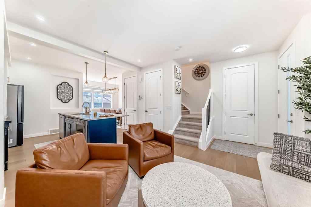 MLS® A2258144 - 325 Waterford Boulevard  in Waterford Chestermere, Residential