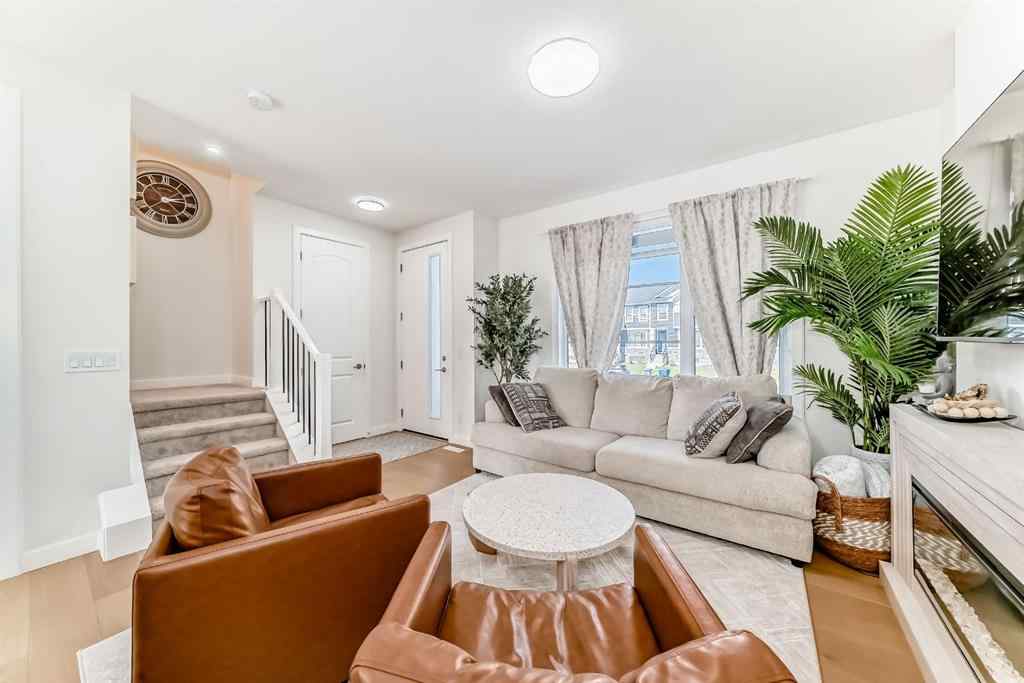 MLS® A2258144 - 325 Waterford Boulevard  in Waterford Chestermere, Residential