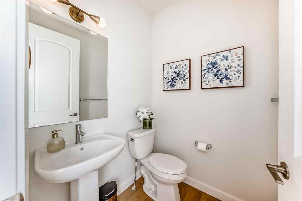 MLS® A2258144 - 325 Waterford Boulevard  in Waterford Chestermere, Residential