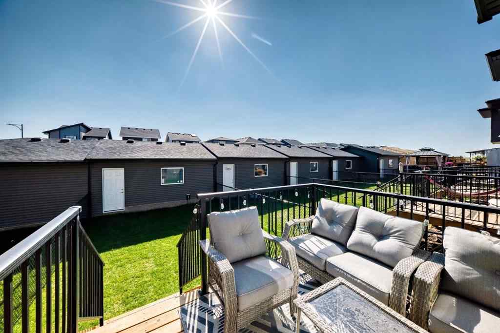 MLS® A2258144 - 325 Waterford Boulevard  in Waterford Chestermere, Residential