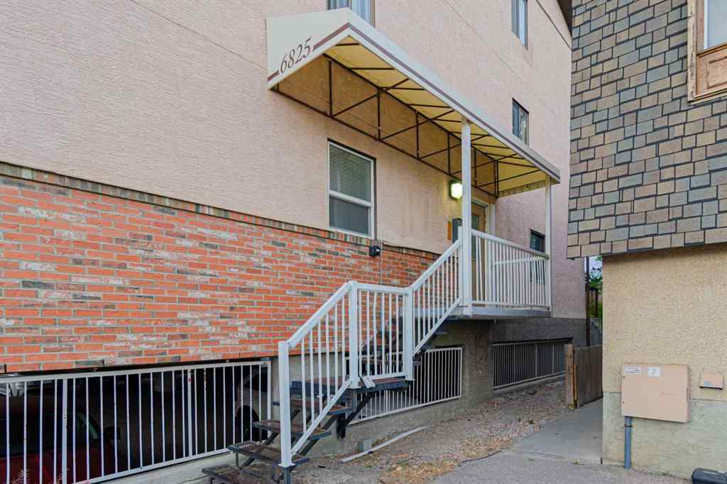 MLS® A2258145 - Unit #103 6825 Centre Street NW in Huntington Hills Calgary, Residential