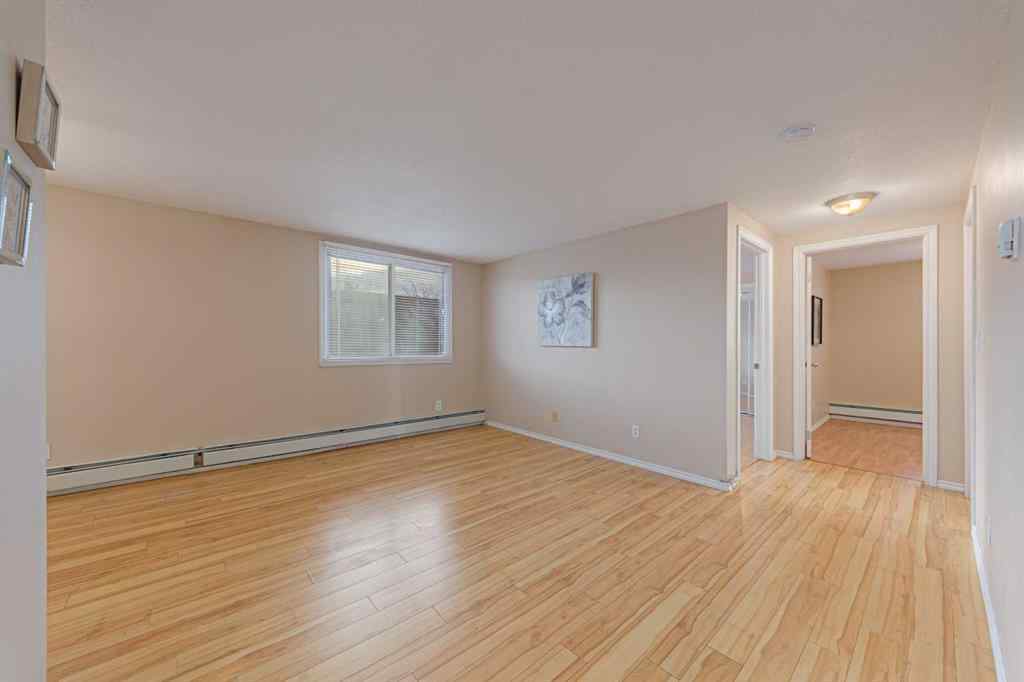 MLS® A2258145 - Unit #103 6825 Centre Street NW in Huntington Hills Calgary, Residential