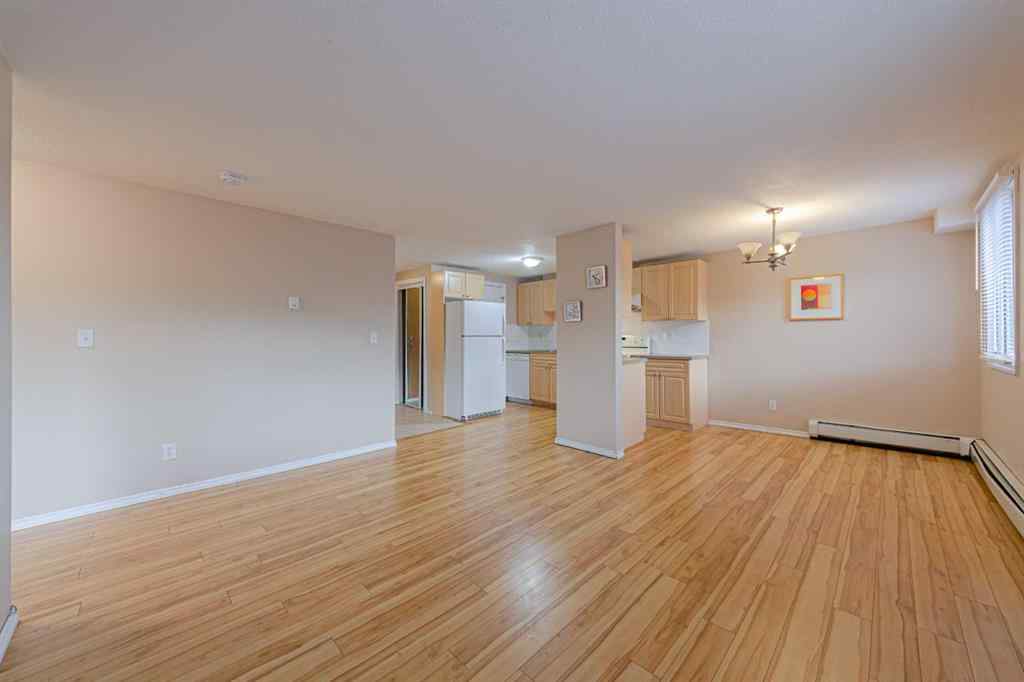 MLS® A2258145 - Unit #103 6825 Centre Street NW in Huntington Hills Calgary, Residential