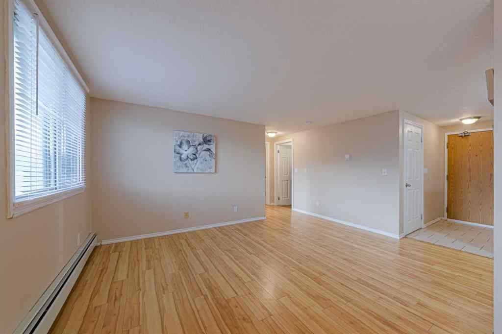 MLS® A2258145 - Unit #103 6825 Centre Street NW in Huntington Hills Calgary, Residential