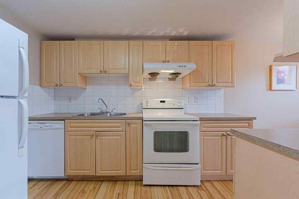 MLS® A2258145 - Unit #103 6825 Centre Street NW in Huntington Hills Calgary, Residential