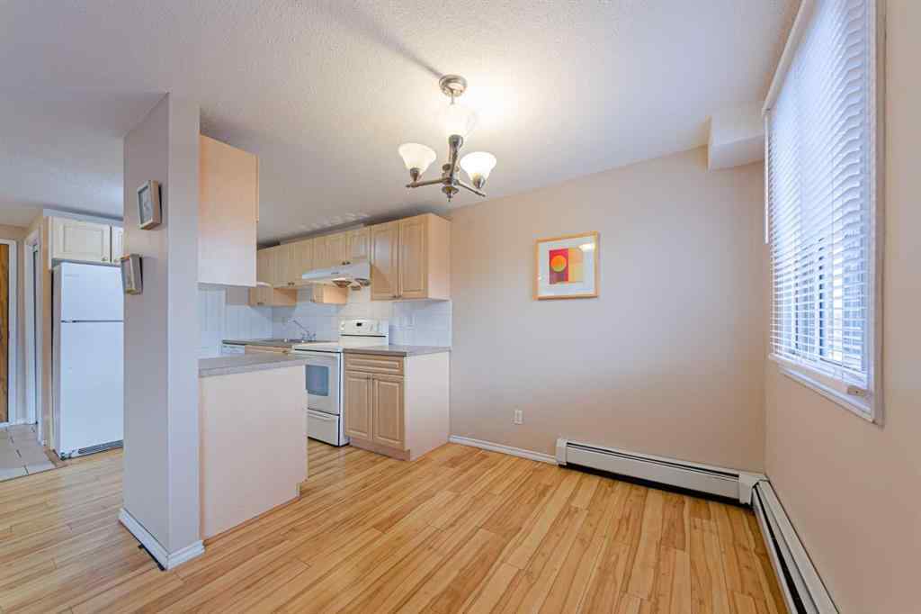 MLS® A2258145 - Unit #103 6825 Centre Street NW in Huntington Hills Calgary, Residential