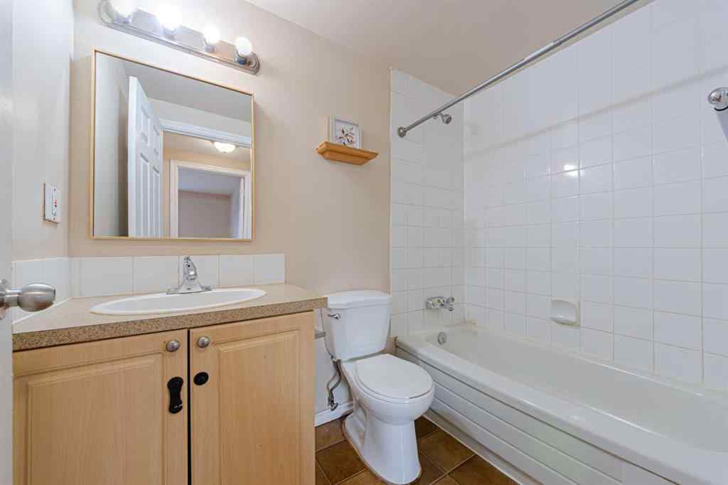 MLS® A2258145 - Unit #103 6825 Centre Street NW in Huntington Hills Calgary, Residential