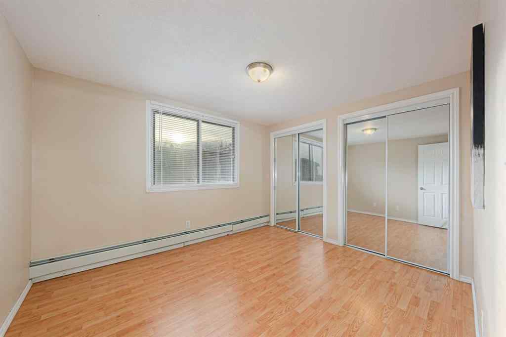 MLS® A2258145 - Unit #103 6825 Centre Street NW in Huntington Hills Calgary, Residential