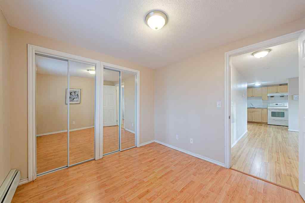 MLS® A2258145 - Unit #103 6825 Centre Street NW in Huntington Hills Calgary, Residential