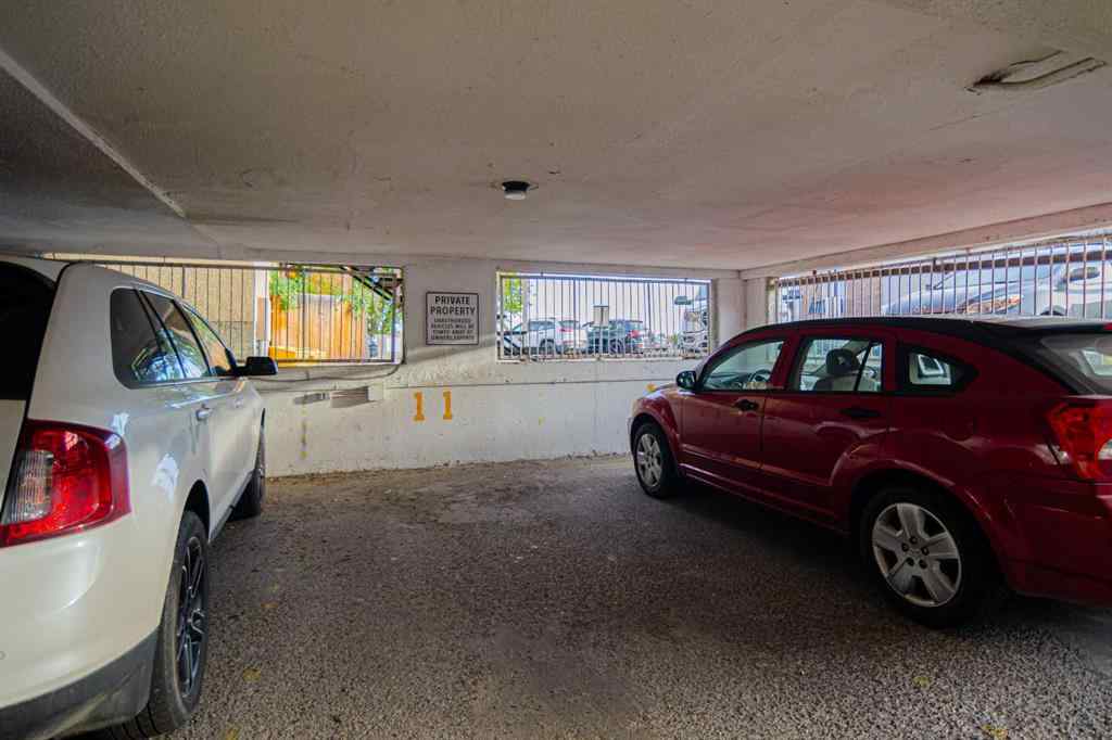 MLS® A2258145 - Unit #103 6825 Centre Street NW in Huntington Hills Calgary, Residential