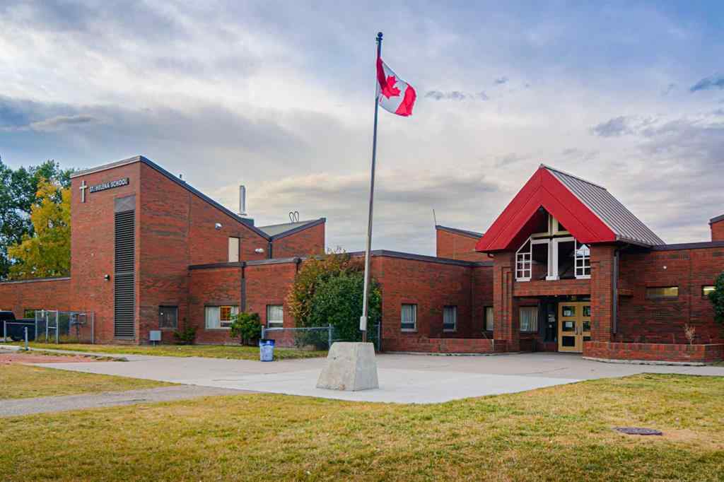 MLS® A2258145 - Unit #103 6825 Centre Street NW in Huntington Hills Calgary, Residential