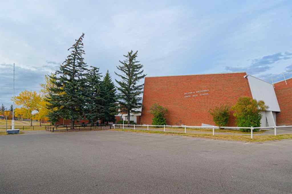 MLS® A2258145 - Unit #103 6825 Centre Street NW in Huntington Hills Calgary, Residential