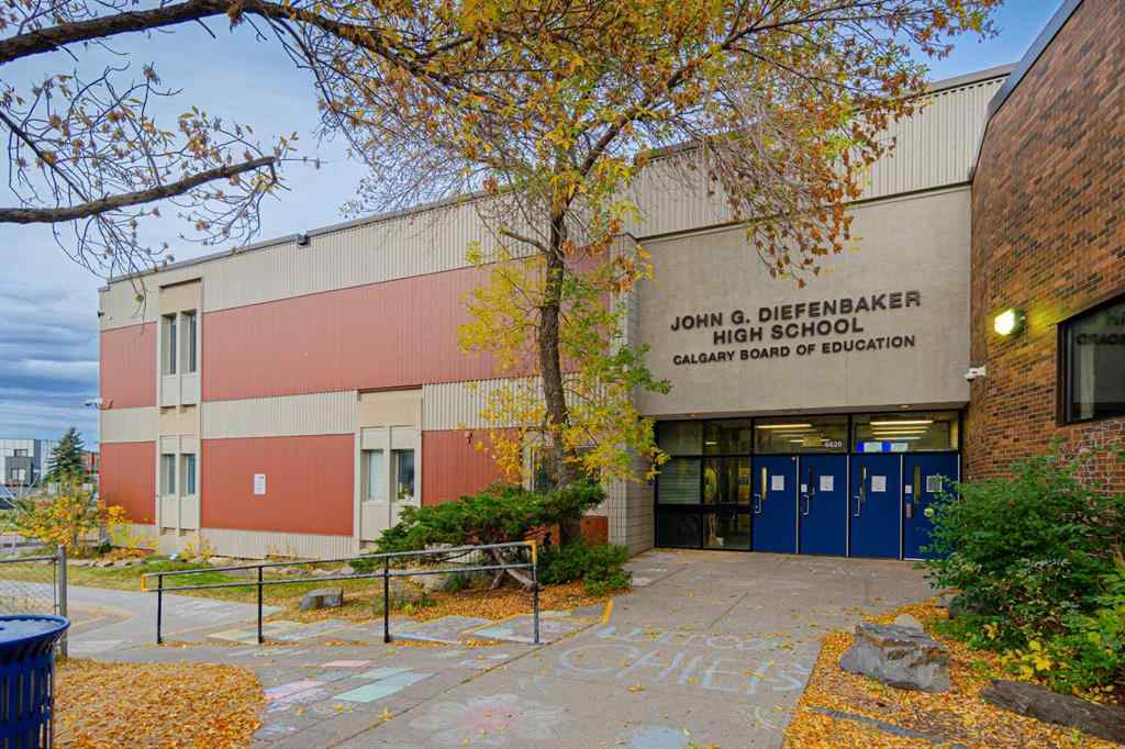 MLS® A2258145 - Unit #103 6825 Centre Street NW in Huntington Hills Calgary, Residential