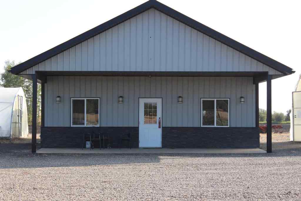 MLS® A2258148 - 233055 922 Township  in NONE Notikewin, Residential