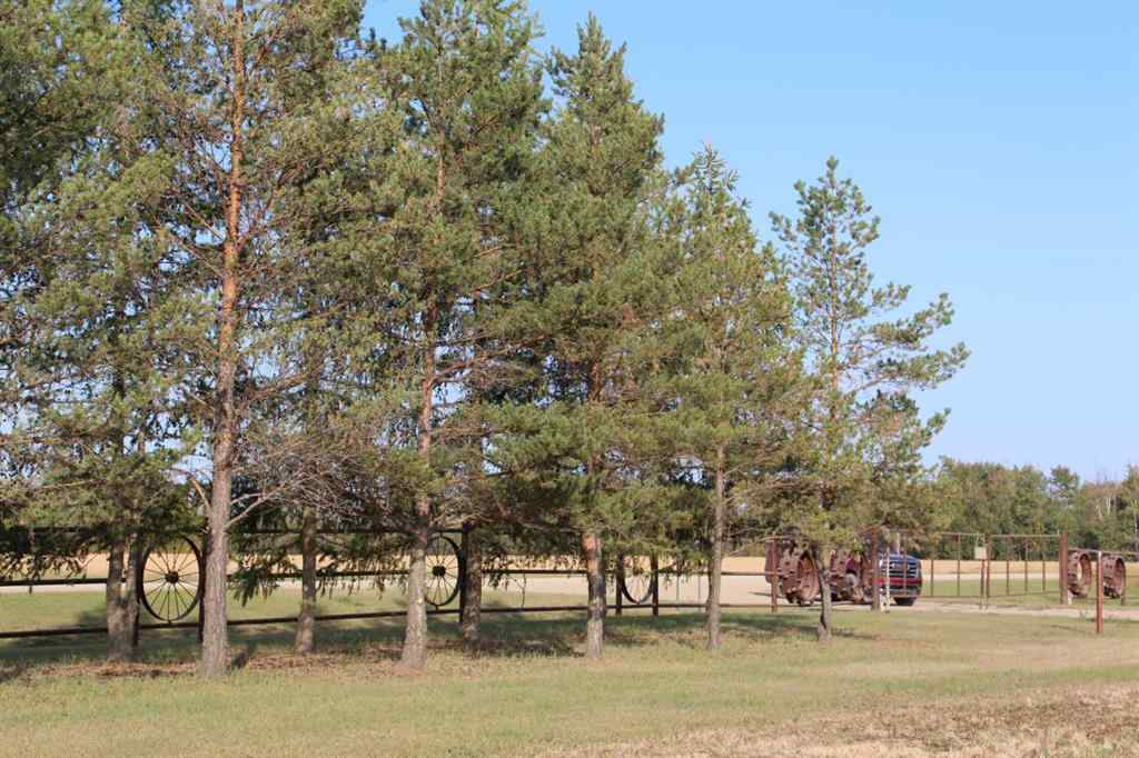 MLS® A2258148 - 233055 922 Township  in NONE Notikewin, Residential