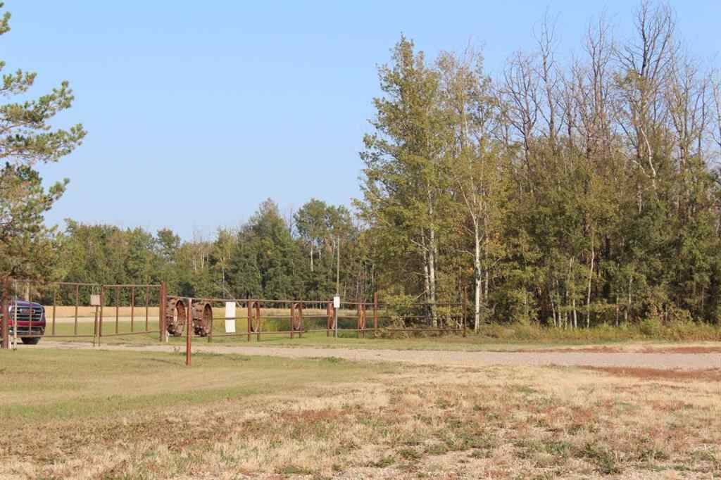 MLS® A2258148 - 233055 922 Township  in NONE Notikewin, Residential