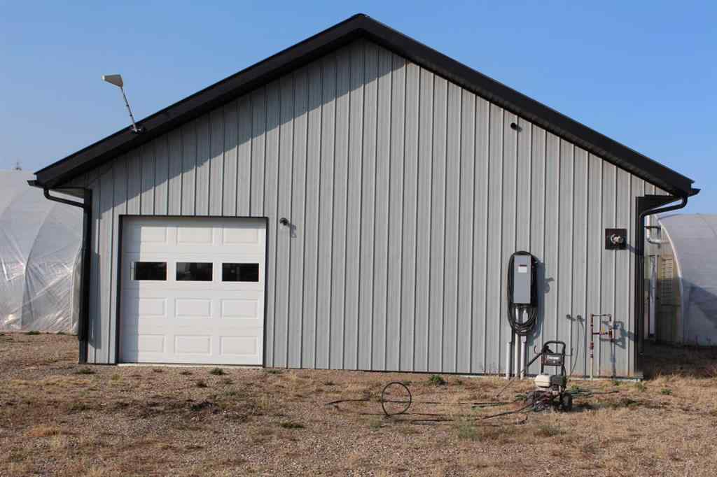 MLS® A2258148 - 233055 922 Township  in NONE Notikewin, Residential
