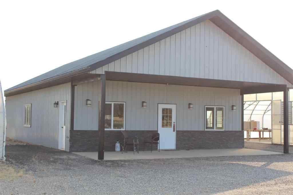 MLS® A2258148 - 233055 922 Township  in NONE Notikewin, Residential