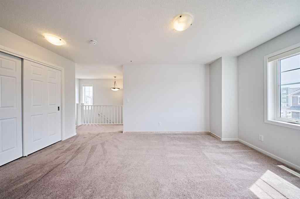 MLS® A2258149 - 254 Carringham Road NW in Carrington Calgary, Residential