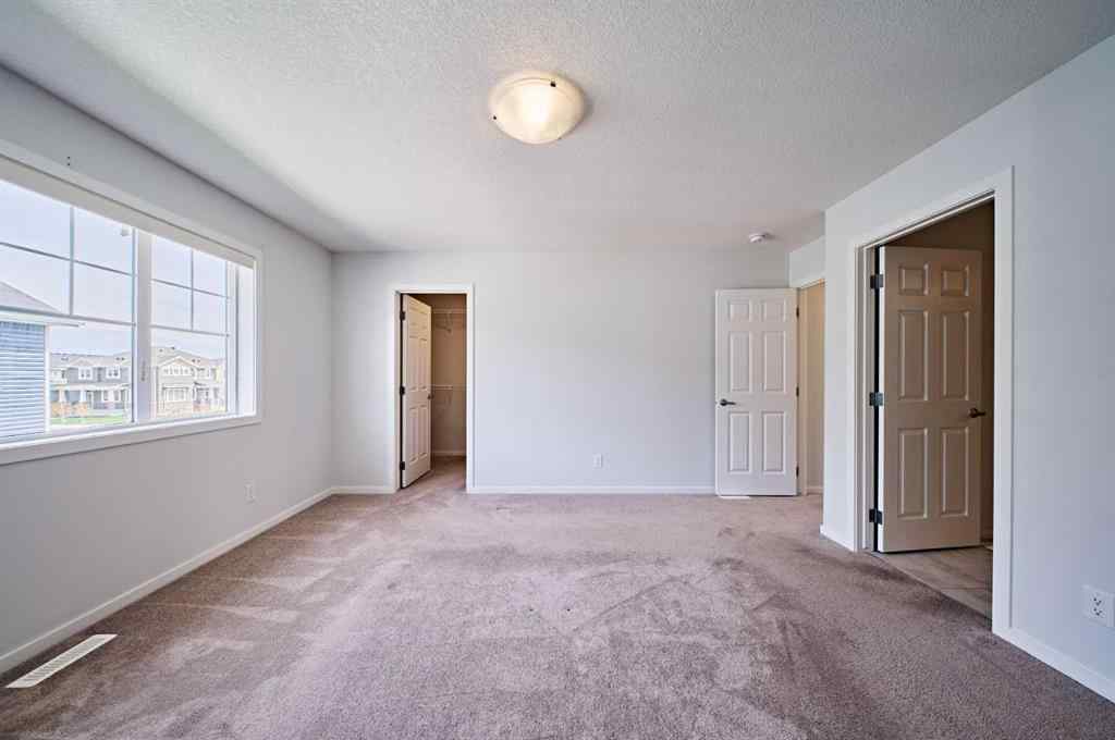MLS® A2258149 - 254 Carringham Road NW in Carrington Calgary, Residential