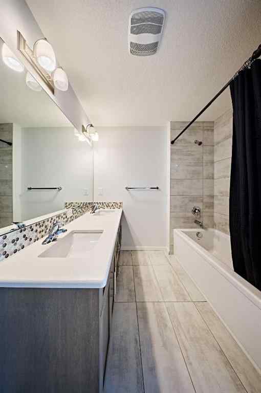 MLS® A2258149 - 254 Carringham Road NW in Carrington Calgary, Residential