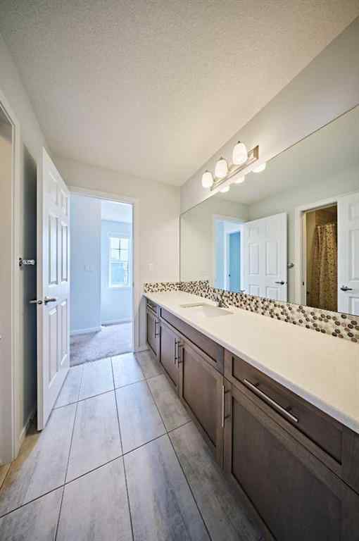 MLS® A2258149 - 254 Carringham Road NW in Carrington Calgary, Residential