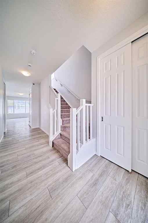 MLS® A2258149 - 254 Carringham Road NW in Carrington Calgary, Residential