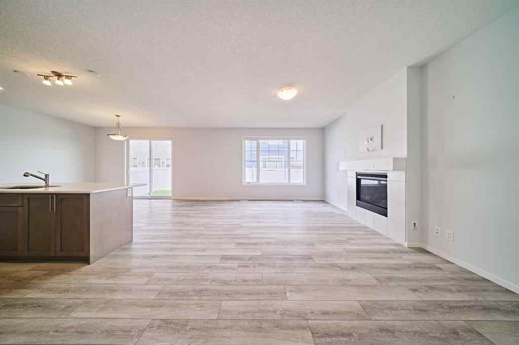 MLS® A2258149 - 254 Carringham Road NW in Carrington Calgary, Residential