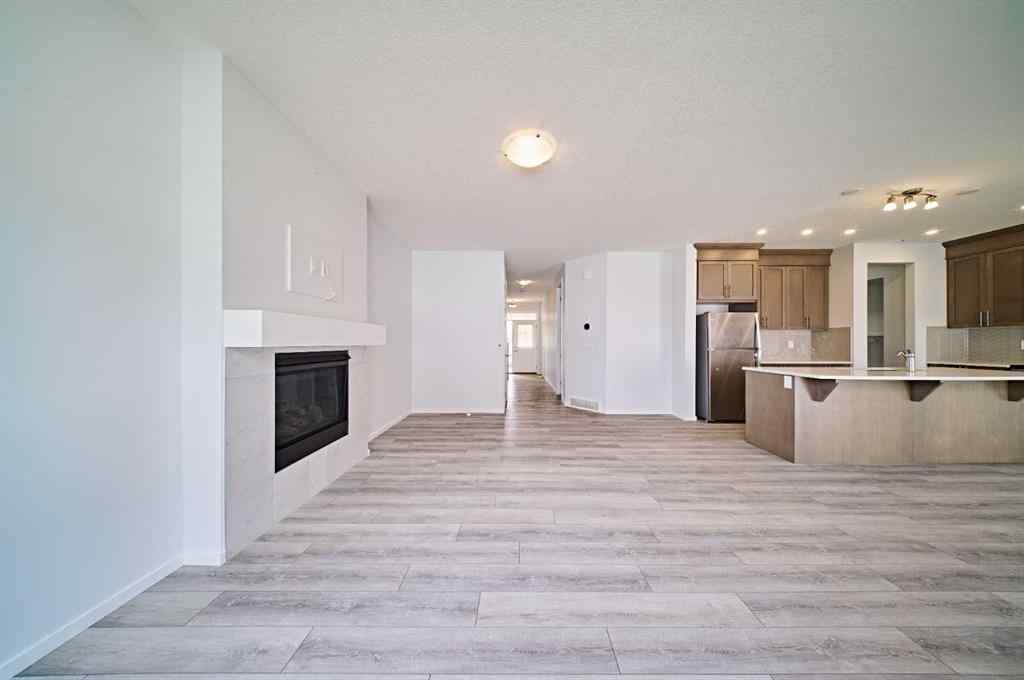MLS® A2258149 - 254 Carringham Road NW in Carrington Calgary, Residential