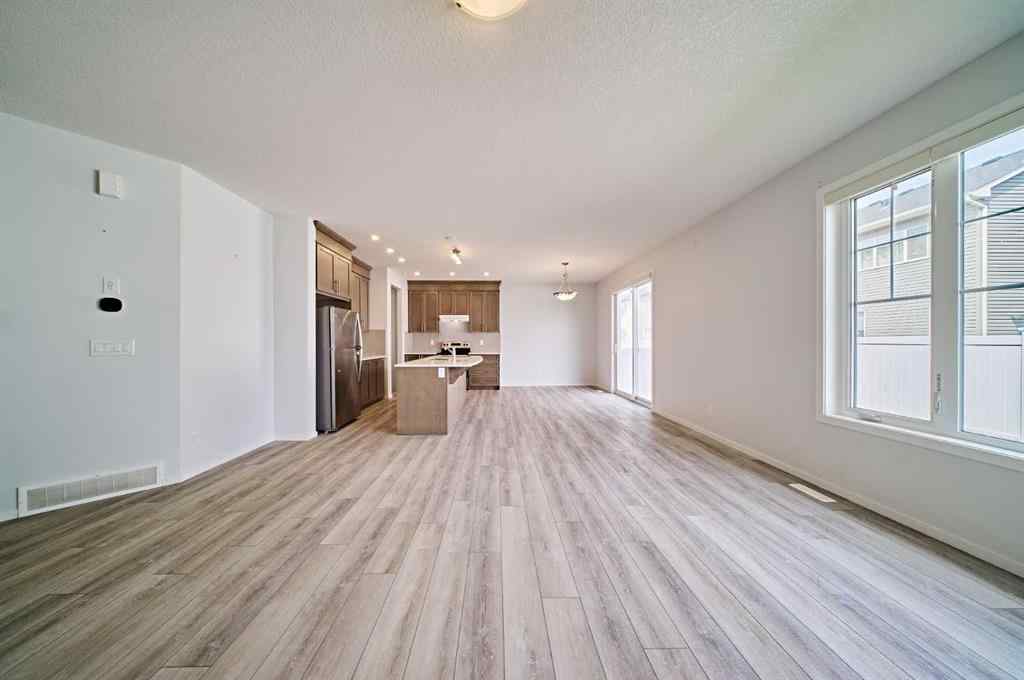 MLS® A2258149 - 254 Carringham Road NW in Carrington Calgary, Residential