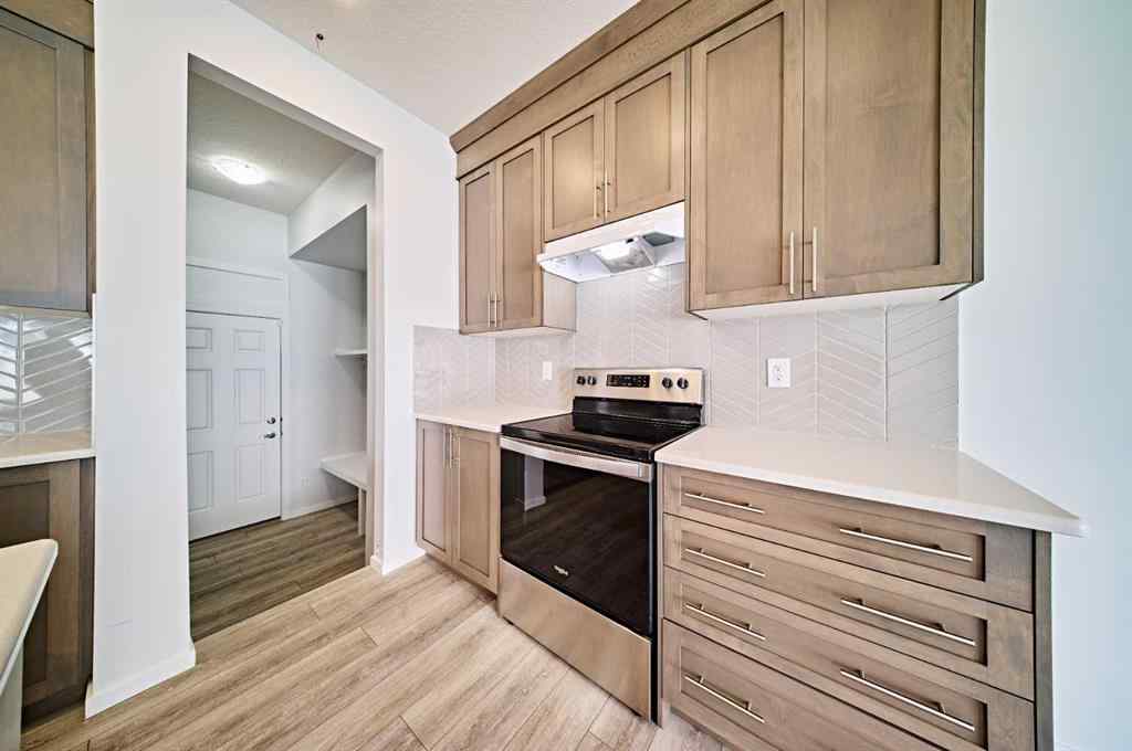 MLS® A2258149 - 254 Carringham Road NW in Carrington Calgary, Residential