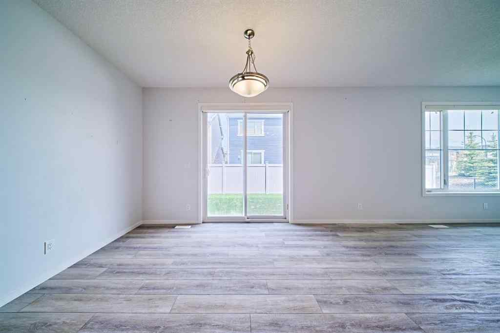 MLS® A2258149 - 254 Carringham Road NW in Carrington Calgary, Residential