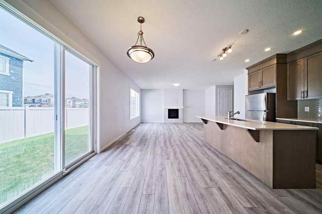 MLS® A2258149 - 254 Carringham Road NW in Carrington Calgary, Residential