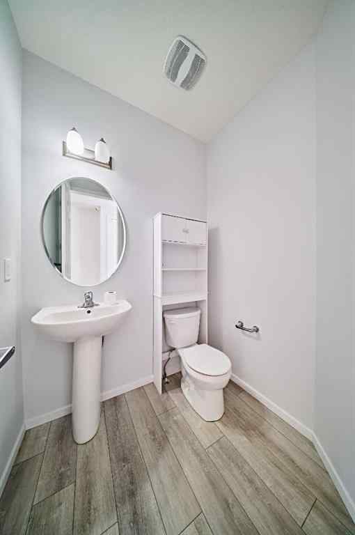 MLS® A2258149 - 254 Carringham Road NW in Carrington Calgary, Residential