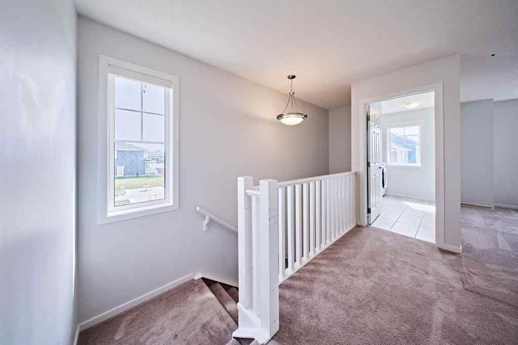 MLS® A2258149 - 254 Carringham Road NW in Carrington Calgary, Residential