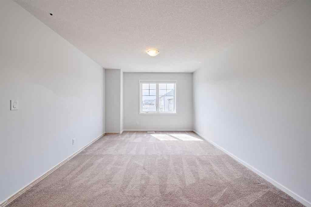 MLS® A2258149 - 254 Carringham Road NW in Carrington Calgary, Residential