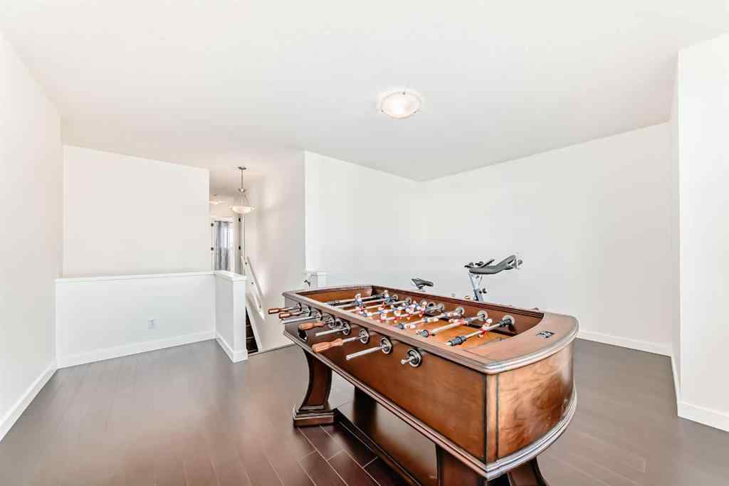 MLS® A2258150 - 83 Bridlecrest Street SW in Bridlewood Calgary, Residential