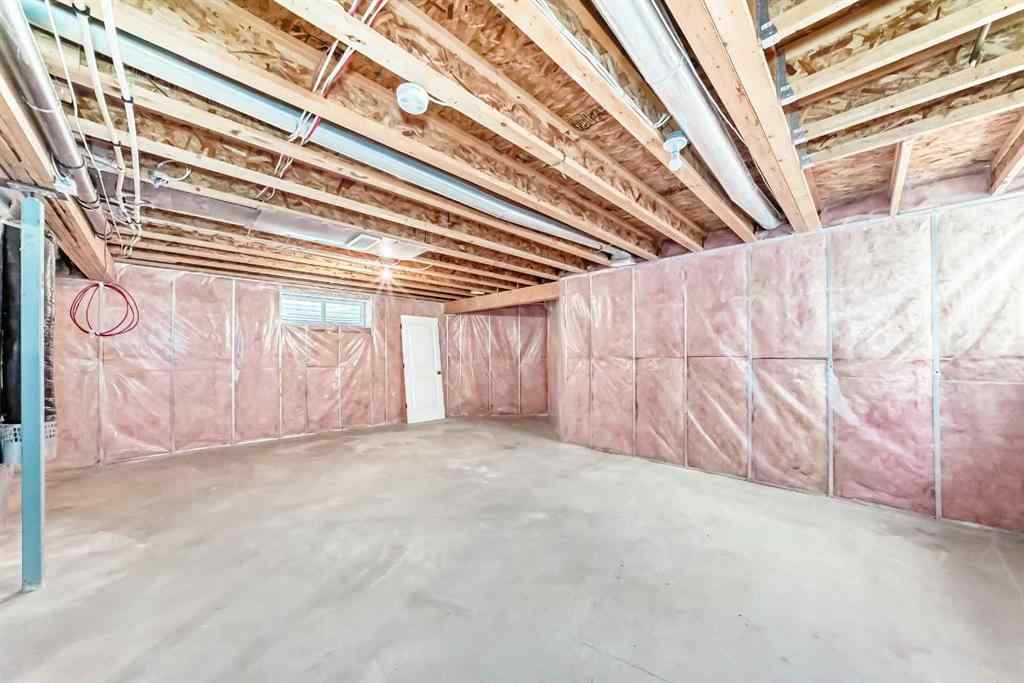 MLS® A2258150 - 83 Bridlecrest Street SW in Bridlewood Calgary, Residential