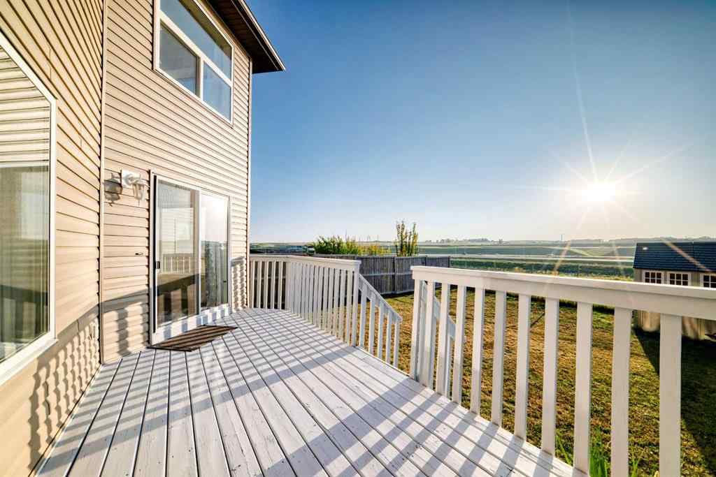MLS® A2258150 - 83 Bridlecrest Street SW in Bridlewood Calgary, Residential