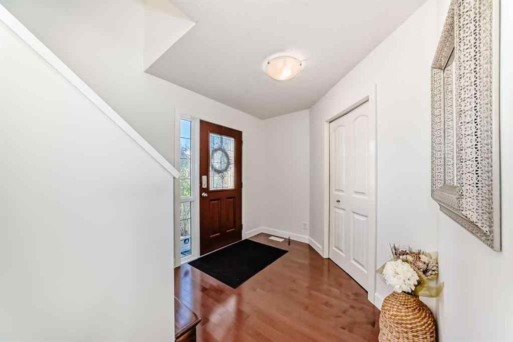 MLS® A2258150 - 83 Bridlecrest Street SW in Bridlewood Calgary, Residential