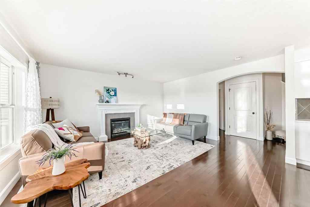 MLS® A2258150 - 83 Bridlecrest Street SW in Bridlewood Calgary, Residential