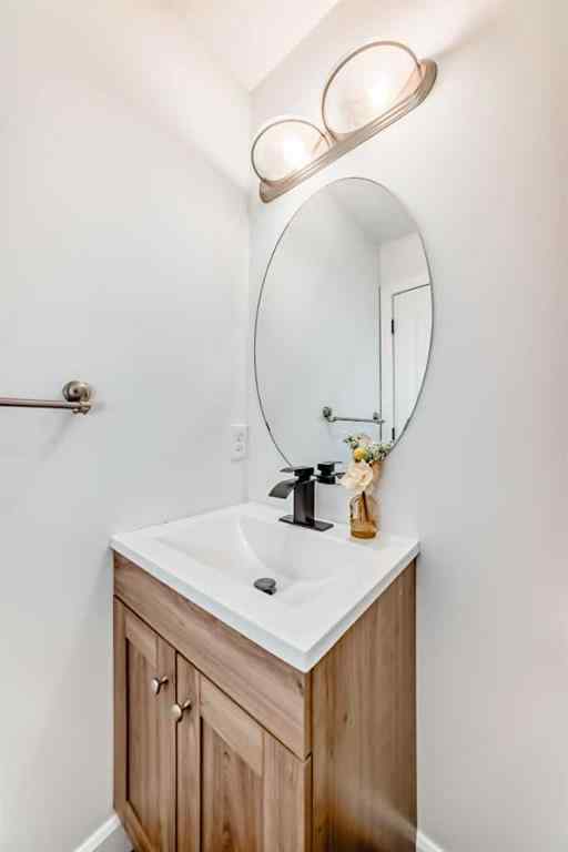 MLS® A2258150 - 83 Bridlecrest Street SW in Bridlewood Calgary, Residential