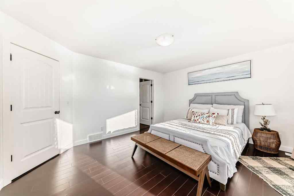 MLS® A2258150 - 83 Bridlecrest Street SW in Bridlewood Calgary, Residential