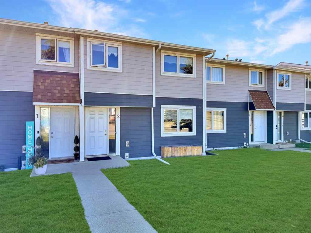 MLS® A2258151 - 2 97 Avenue  in NONE Grande Cache, Residential