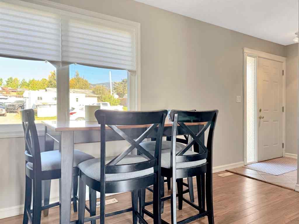 MLS® A2258151 - 2 97 Avenue  in NONE Grande Cache, Residential