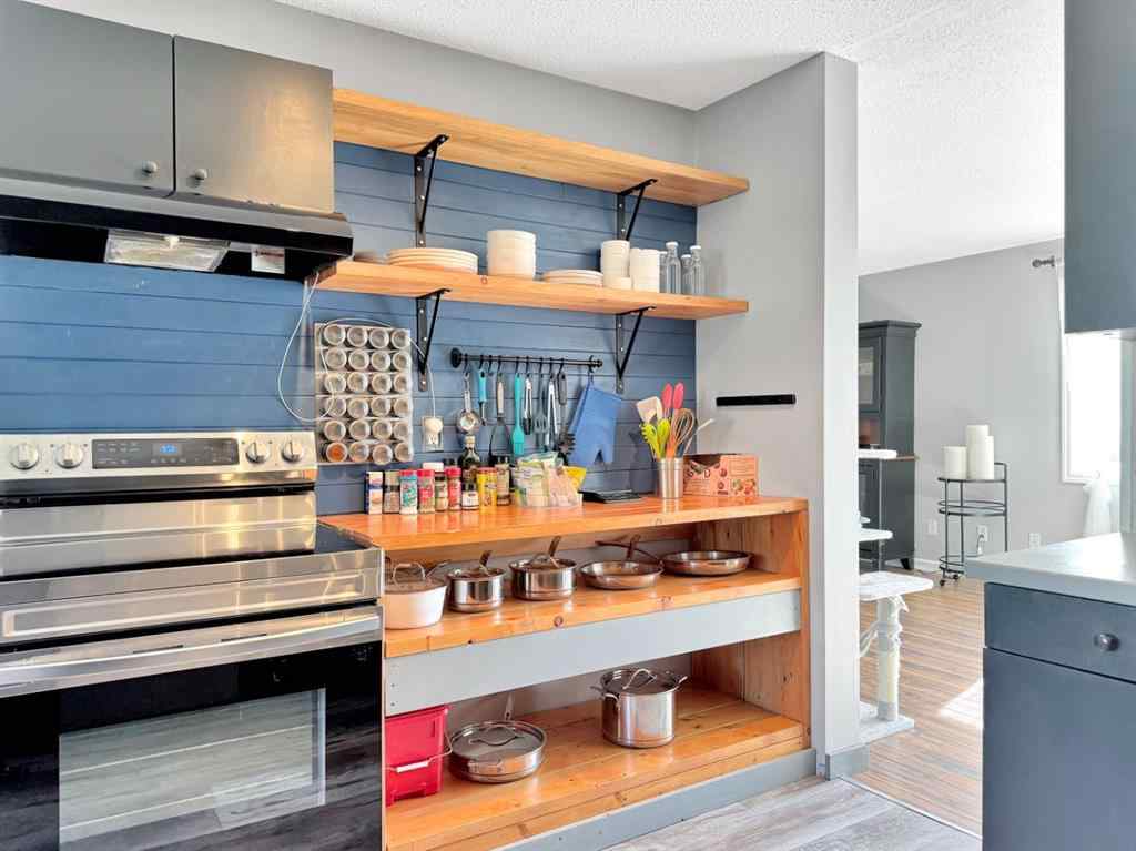 MLS® A2258151 - 2 97 Avenue  in NONE Grande Cache, Residential