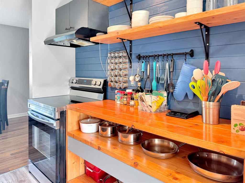 MLS® A2258151 - 2 97 Avenue  in NONE Grande Cache, Residential