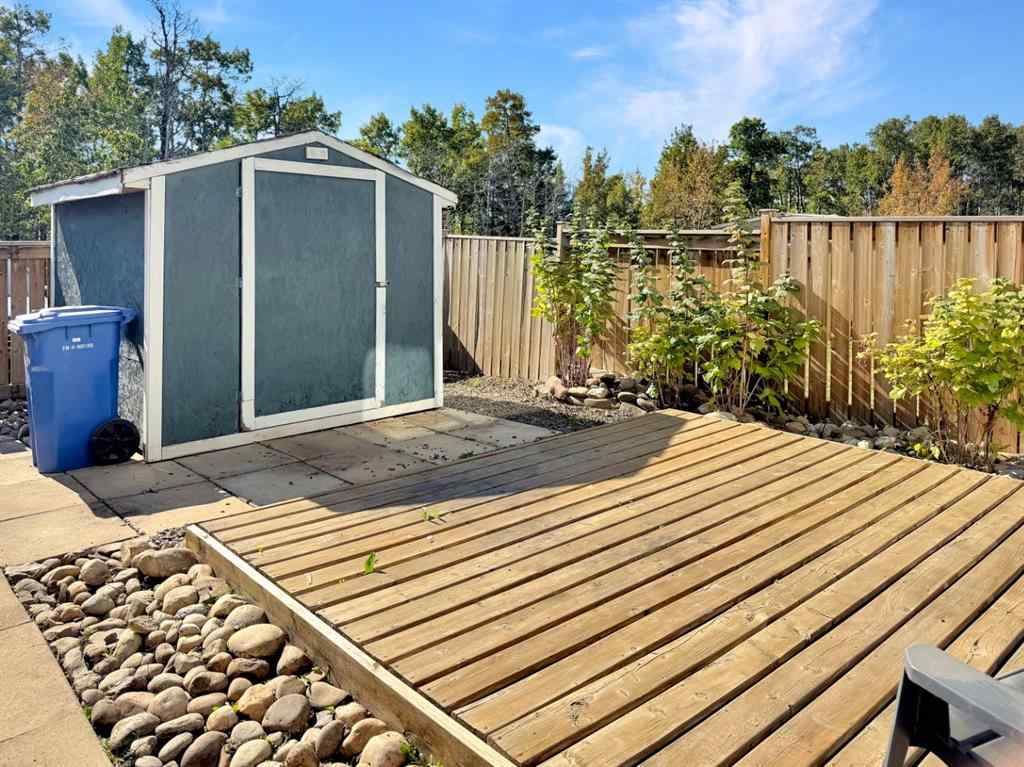 MLS® A2258151 - 2 97 Avenue  in NONE Grande Cache, Residential