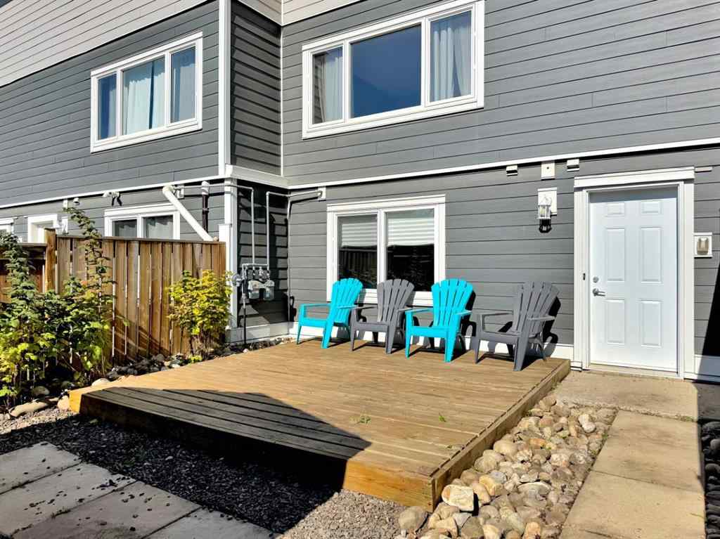 MLS® A2258151 - 2 97 Avenue  in NONE Grande Cache, Residential