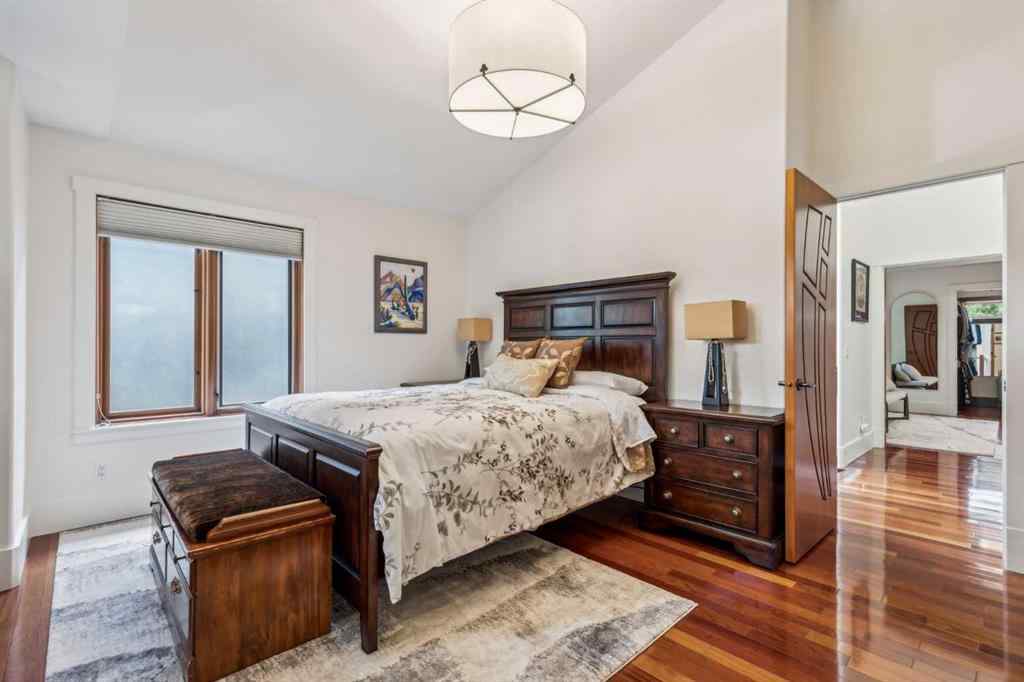 MLS® A2258152 - 2605 4 Street NE in Winston Heights/Mountview Calgary, Residential